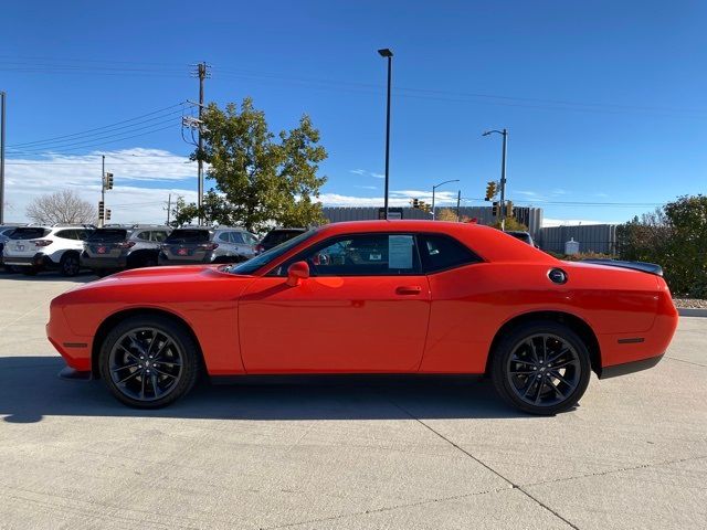 2021 Dodge Challenger GT