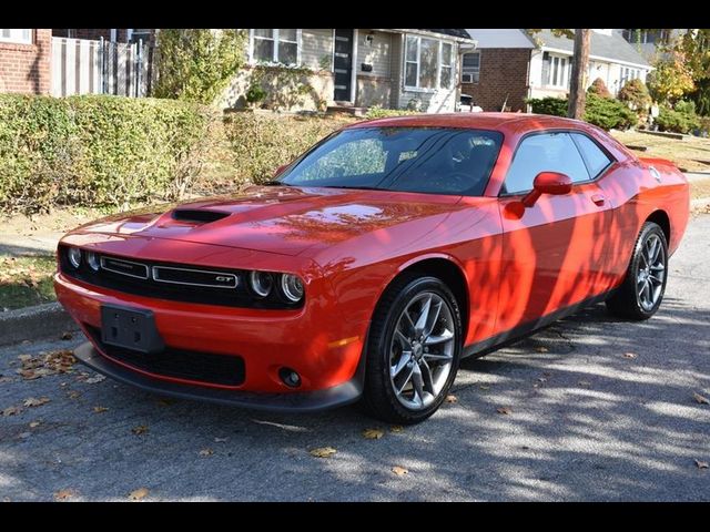 2021 Dodge Challenger GT