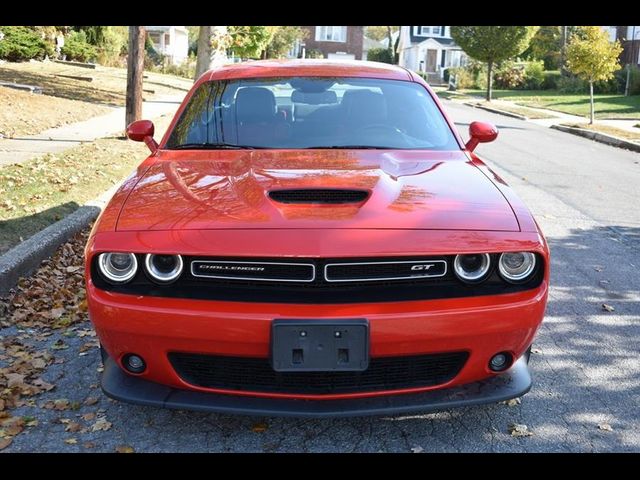 2021 Dodge Challenger GT