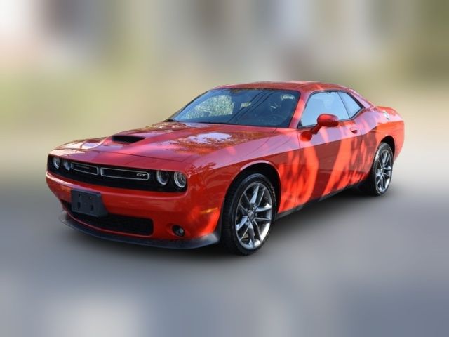 2021 Dodge Challenger GT