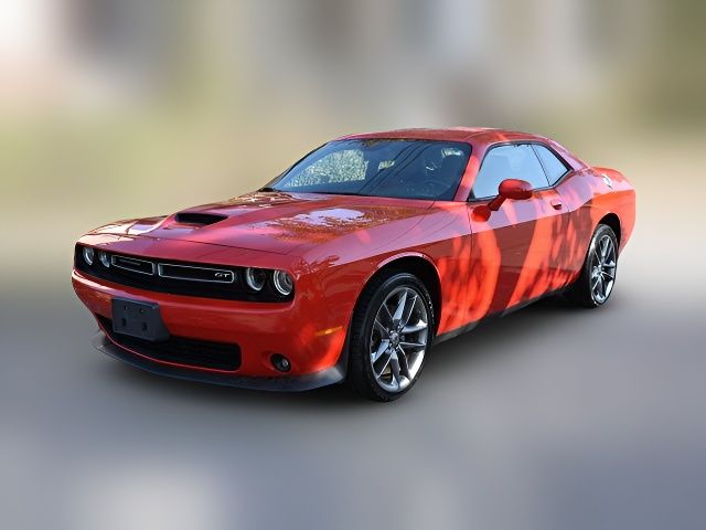 2021 Dodge Challenger GT