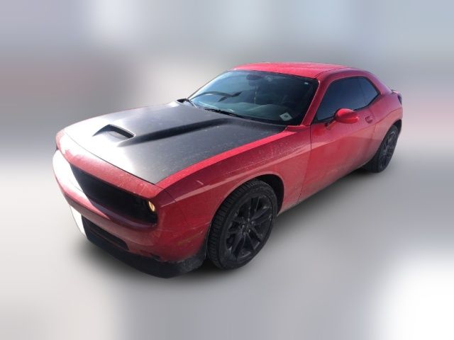 2021 Dodge Challenger GT