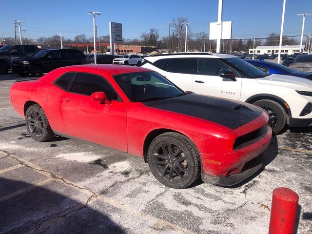 2021 Dodge Challenger GT