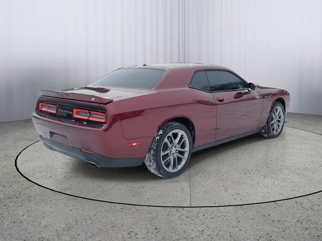 2021 Dodge Challenger GT