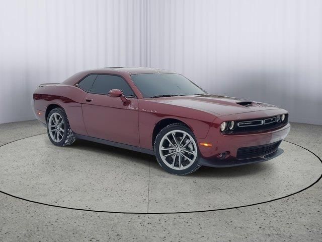 2021 Dodge Challenger GT