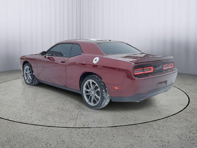 2021 Dodge Challenger GT