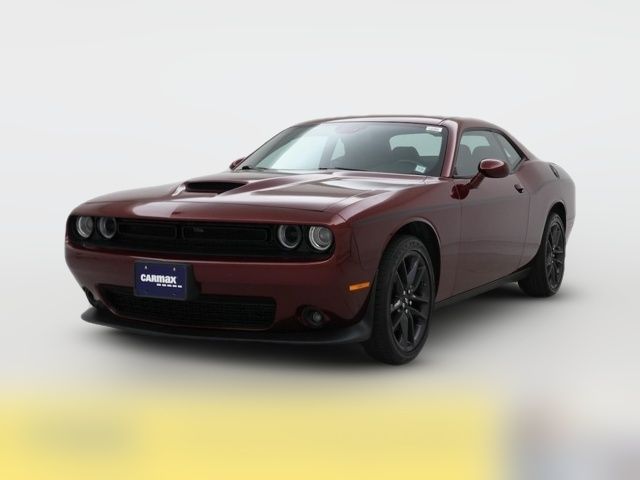 2021 Dodge Challenger GT