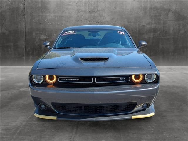 2021 Dodge Challenger GT