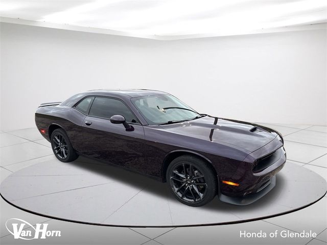 2021 Dodge Challenger GT