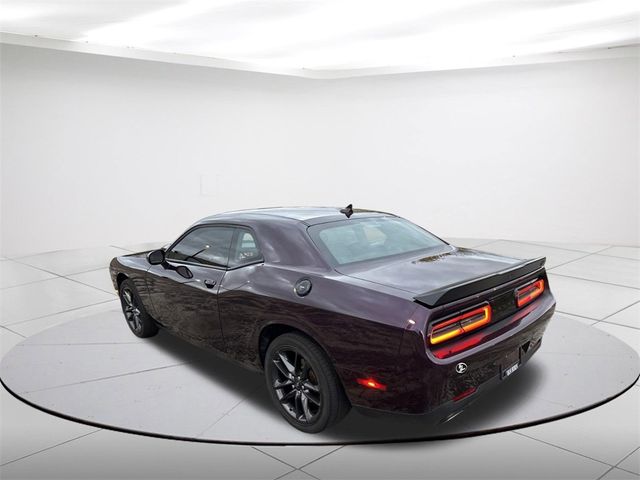 2021 Dodge Challenger GT