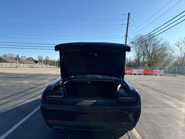 2021 Dodge Challenger GT