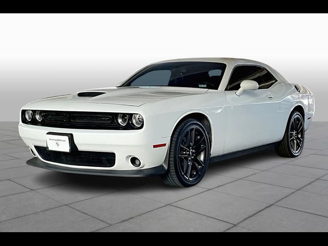 2021 Dodge Challenger GT