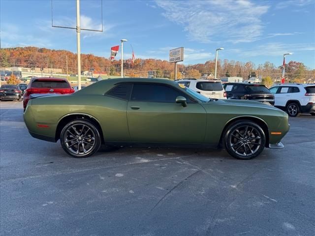 2021 Dodge Challenger GT