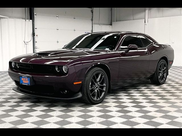 2021 Dodge Challenger GT