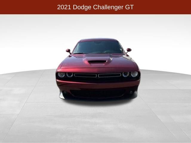 2021 Dodge Challenger GT