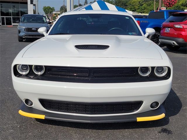 2021 Dodge Challenger GT