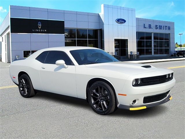 2021 Dodge Challenger GT