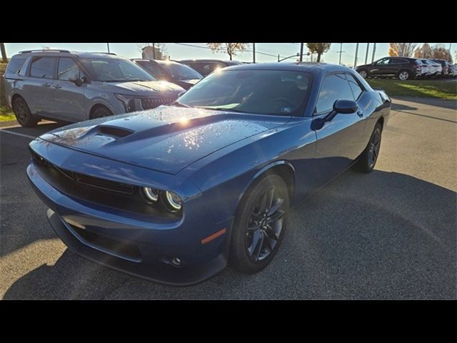 2021 Dodge Challenger GT