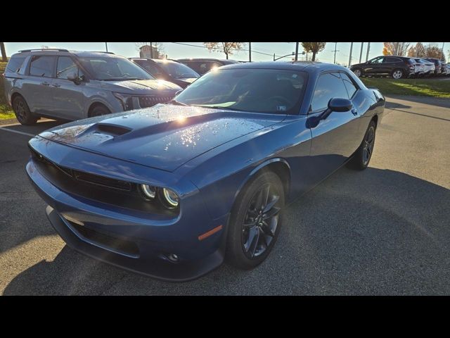 2021 Dodge Challenger GT