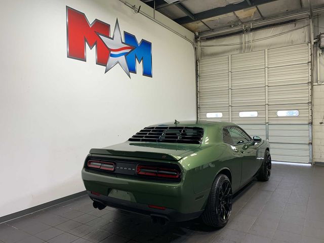 2021 Dodge Challenger GT