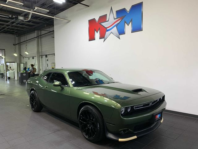 2021 Dodge Challenger GT