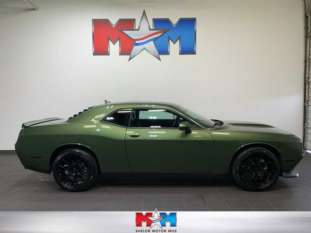 2021 Dodge Challenger GT