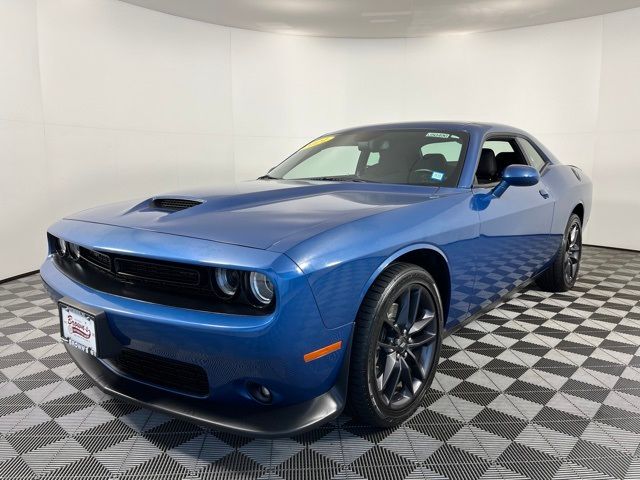 2021 Dodge Challenger GT