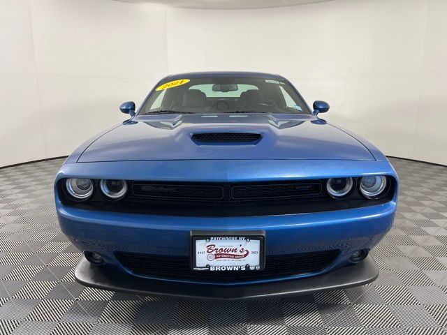 2021 Dodge Challenger GT