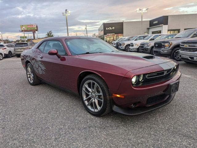 2021 Dodge Challenger GT