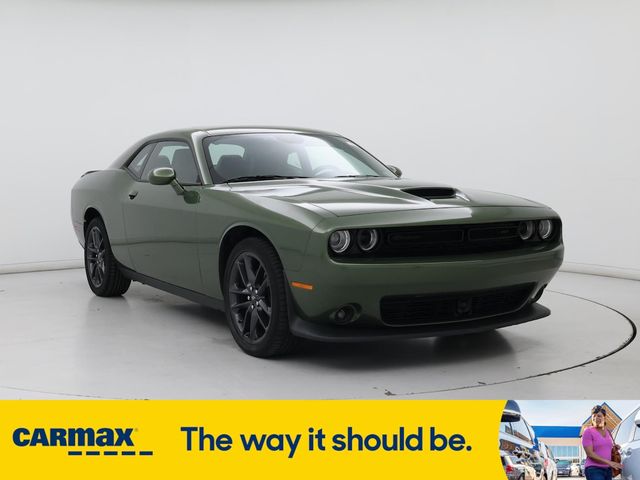2021 Dodge Challenger GT