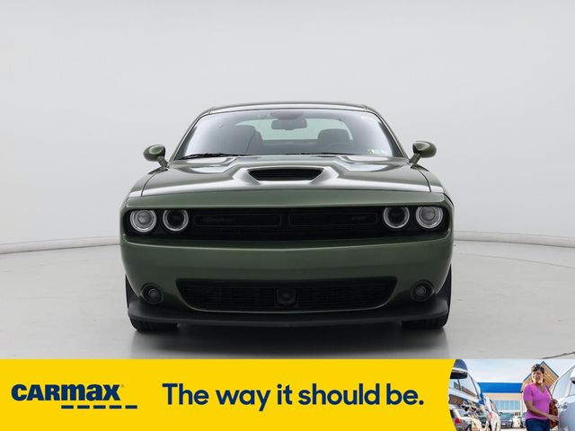 2021 Dodge Challenger GT