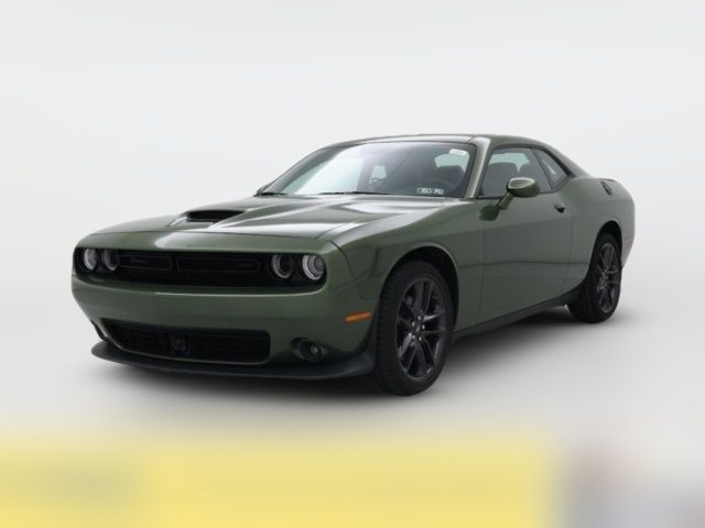 2021 Dodge Challenger GT