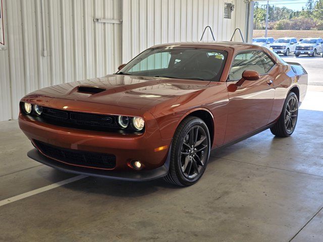 2021 Dodge Challenger GT