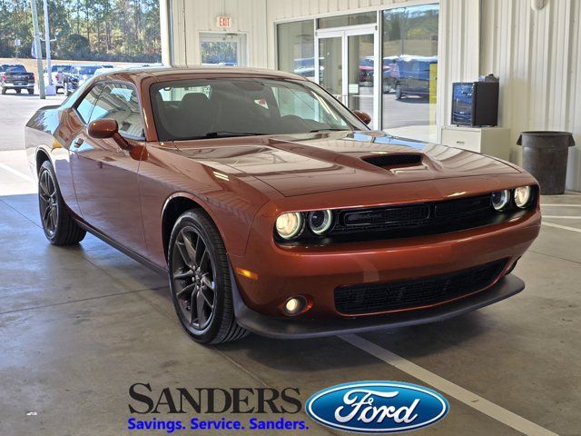 2021 Dodge Challenger GT