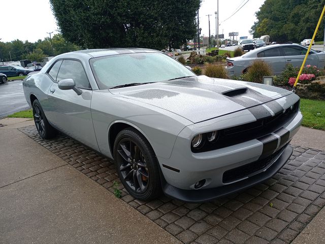 2021 Dodge Challenger GT