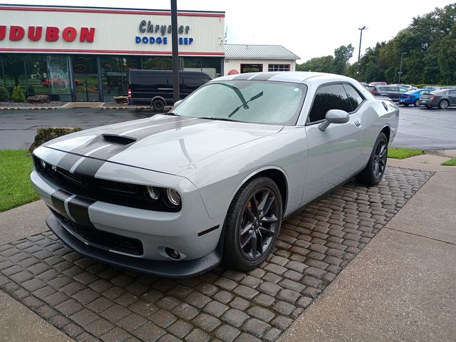 2021 Dodge Challenger GT