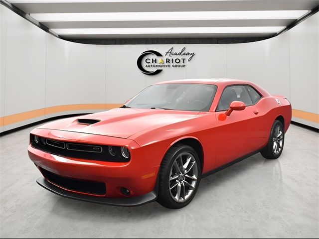 2021 Dodge Challenger GT