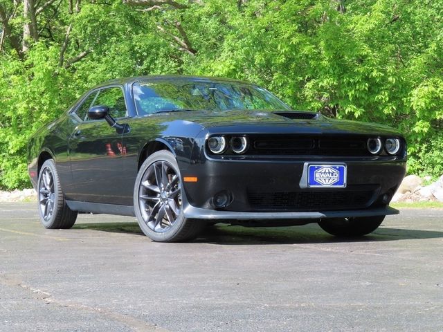 2021 Dodge Challenger GT