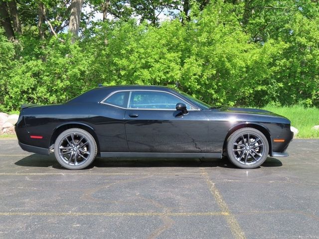 2021 Dodge Challenger GT