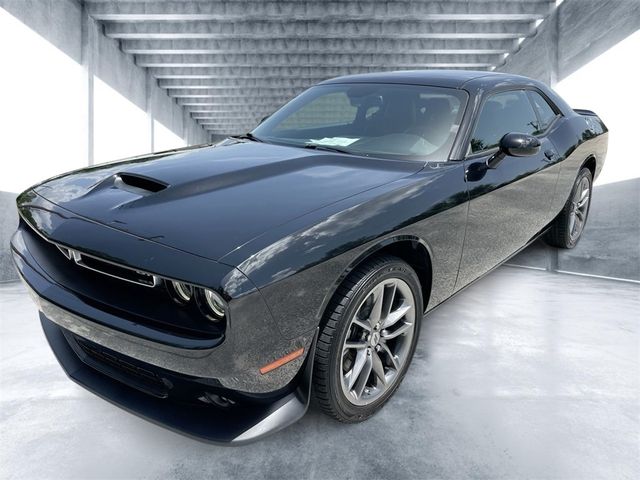 2021 Dodge Challenger GT