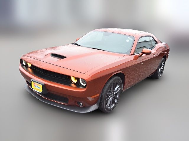 2021 Dodge Challenger GT