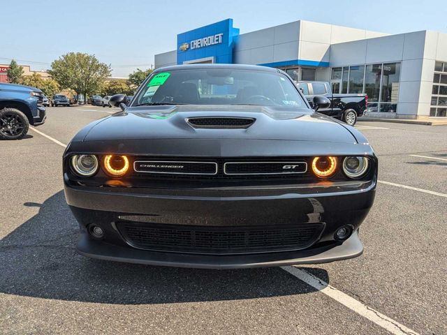 2021 Dodge Challenger GT