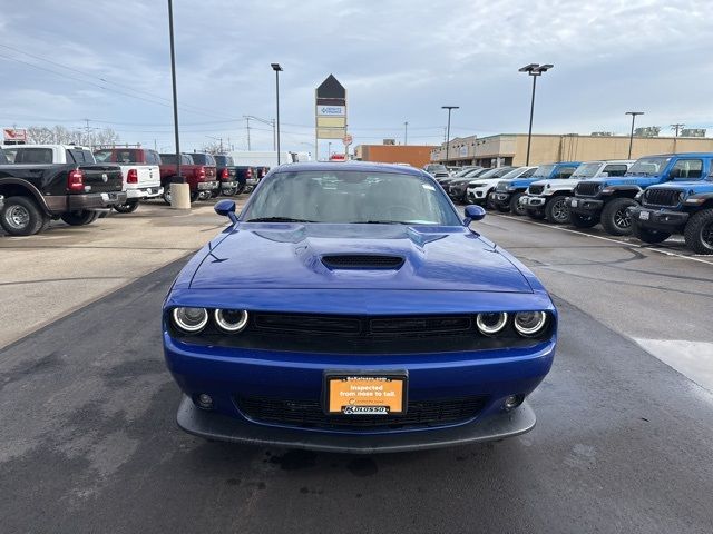 2021 Dodge Challenger GT