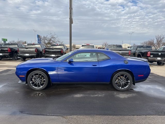 2021 Dodge Challenger GT