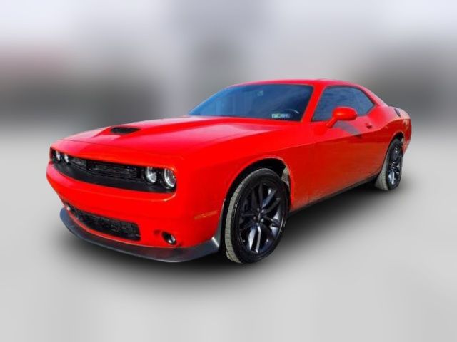 2021 Dodge Challenger GT