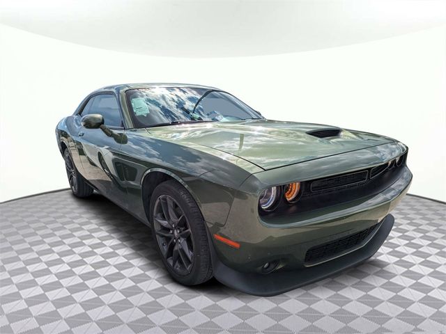 2021 Dodge Challenger GT