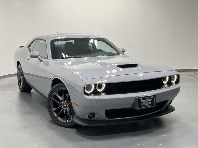 2021 Dodge Challenger GT