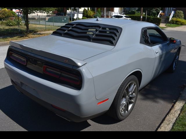 2021 Dodge Challenger GT