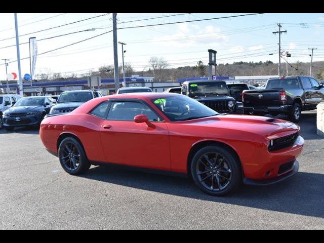 2021 Dodge Challenger GT