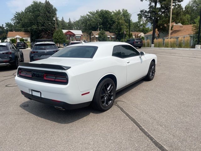 2021 Dodge Challenger GT